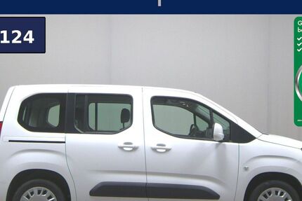 Opel Combo Life 54.370 km 14.980 &euro; Gyhum/Bockel 27404