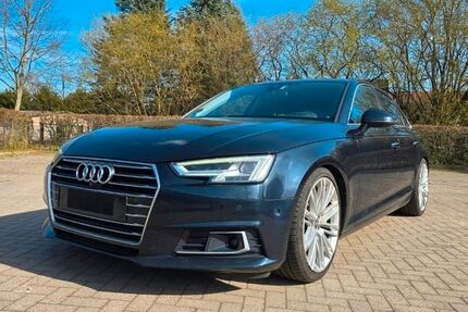 Audi A4 139.600 km 14.900 &euro; Lübz 19386