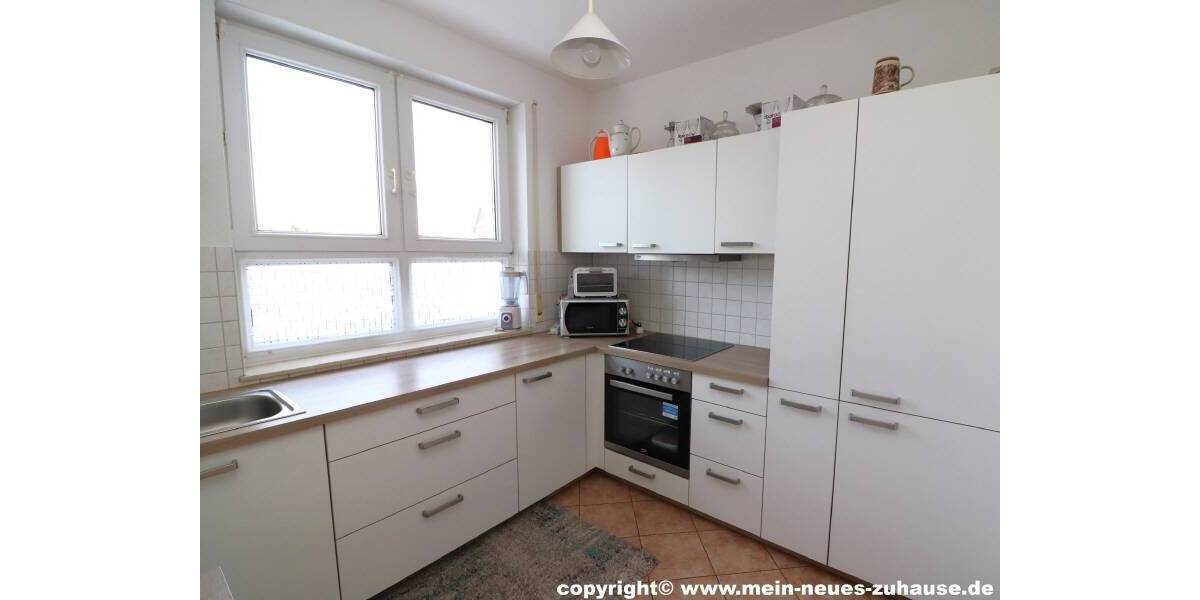 Etagenwohnung Cottbus Sachsendorf - 2 Zimmer, 65 m&sup2;, 507&euro; | Angebot:26473191