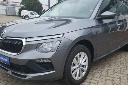 Skoda Kamiq 16.014 km 23.990 &euro; Teterow 17166