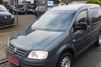 VW Caddy 365.000 km 3.990 &euro; Wolfsburg/Vorsfelde 38448