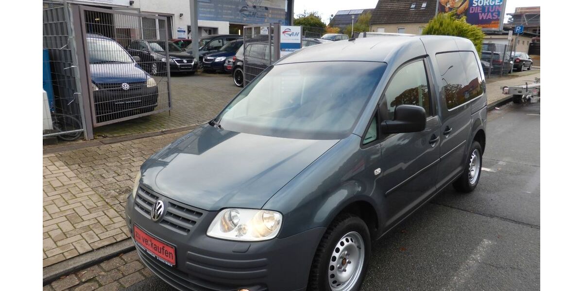 VW Caddy 365.000 km 3.990 &euro; Wolfsburg/Vorsfelde 38448