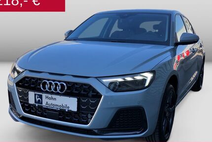 Audi A1 1.900 km 27.290 &euro; Backnang 71522