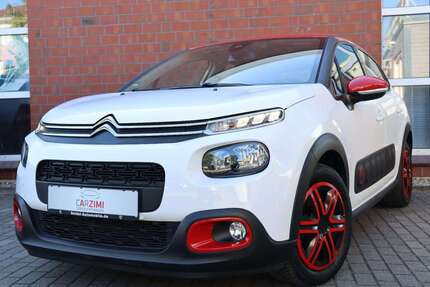 Citroen C3 94.900 km 7.990 € Hannover 30177