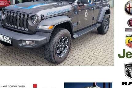 Jeep Wrangler 26.234 km 62.990 &euro; Cottbus 03050