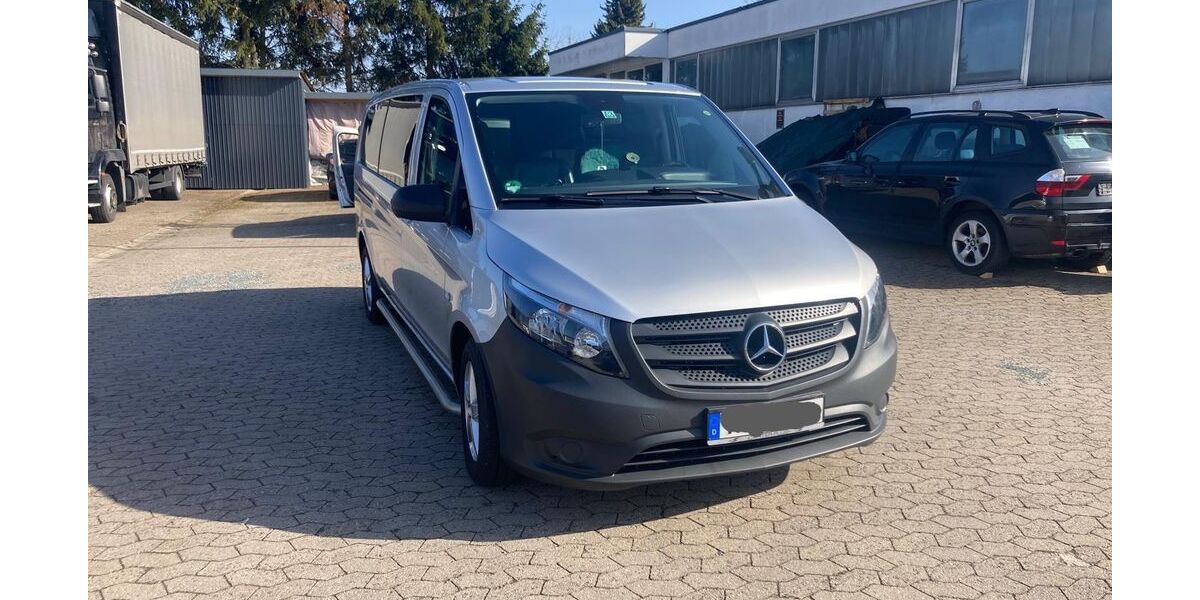 Mercedes-Benz Vito 270.000 km 14.300 &euro; Hof 95032