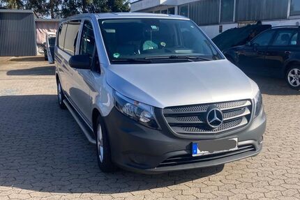 Mercedes-Benz Vito 270.000 km 14.800 &euro; Hof 95032