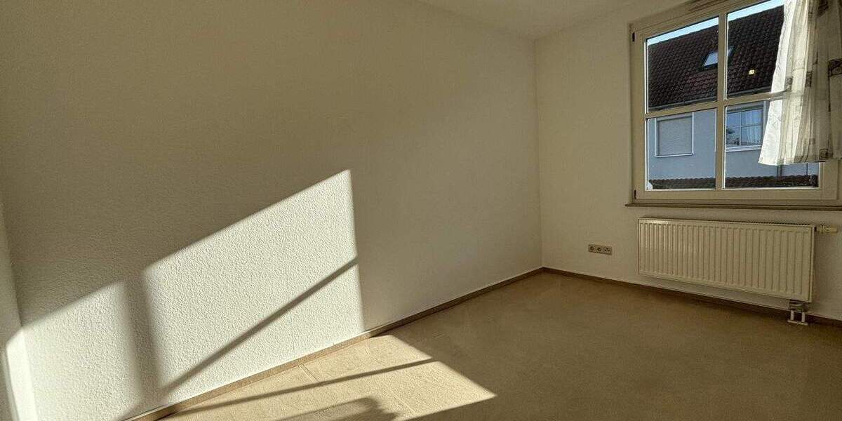 Reihenendhaus Hannover Bemerode - 4 Zimmer, 93 m&sup2;, 399.000&euro; | Angebot:25564251