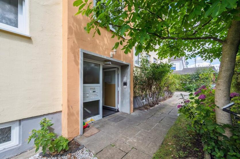 Ihr neues Zuhause in Leitershofen – großzügige 4-Zimmer-Wohnung m zimmer