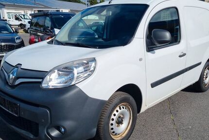 Renault Kangoo 118.000 km 8.990 &euro; Bad Honnef/Rottbitze 53604