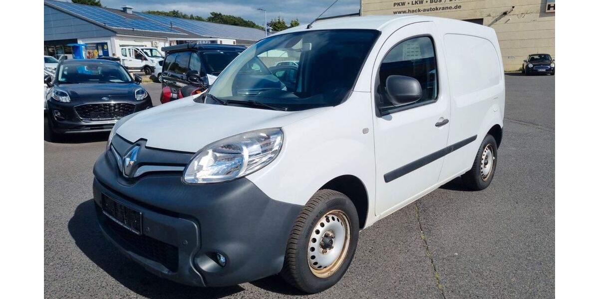 Renault Kangoo 118.000 km 8.990 &euro; Bad Honnef/Rottbitze 53604