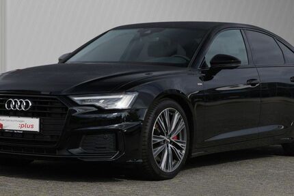 Audi A6 82.800 km 30.980 &euro; Trier 54292