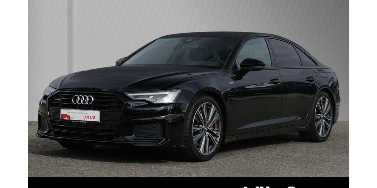 Audi A6 82.800 km 30.980 &euro; Trier 54292