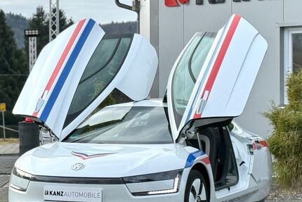 VW XL1 79.000 km 99.000 &euro; Burladingen- Melchingen 72393