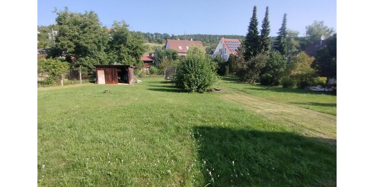 Vekaufe Wohnhaus mit Scheune in Tübingen Hagelloch 6 zimmer