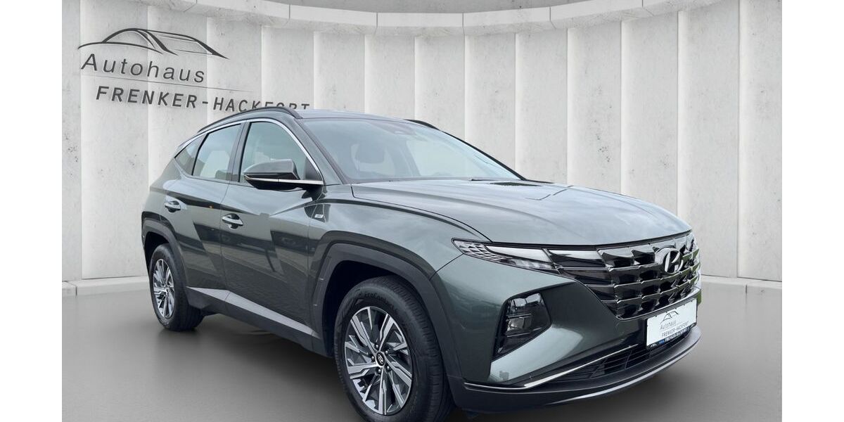 Hyundai TUCSON 74.810 km 23.999 &euro; Ahaus-Alstätte 48683