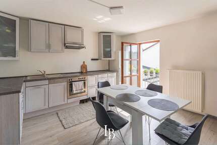 Wohnung Markt Schwaben - 2 Zimmer, 30 m&sup2;, 1.000&euro; | Angebot:26671924
