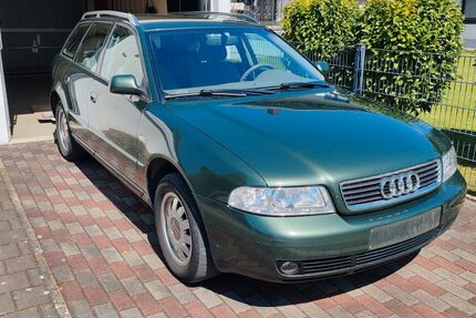 Audi A4 233.000 km 2.600 &euro; Neuburg 86633