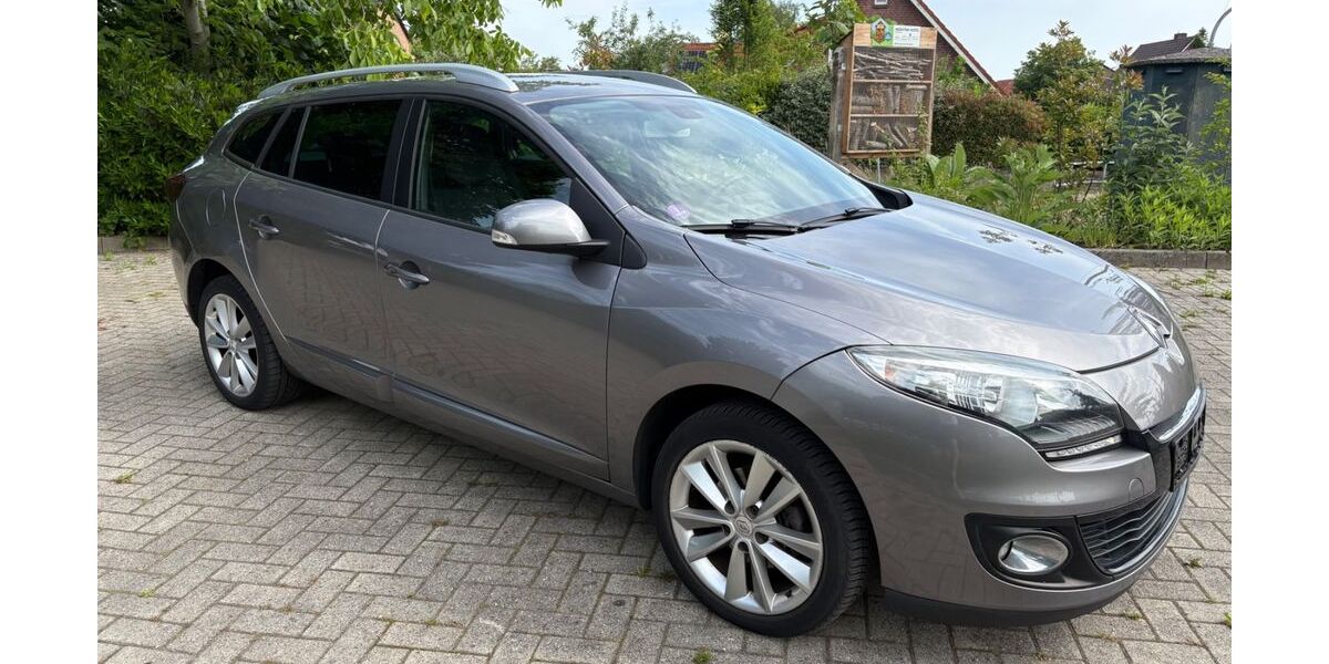 Renault Megane 202.000 km 3.500 &euro; Bad Bentheim/Gildehaus 48455
