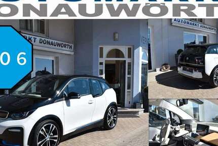 BMW i3 51.071 km 23.995 &euro; Donauwörth 86609