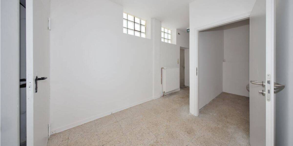 Gewerbeobjekt Wilhelmshaven Heppens - 1.000&euro; | Angebot:26875324