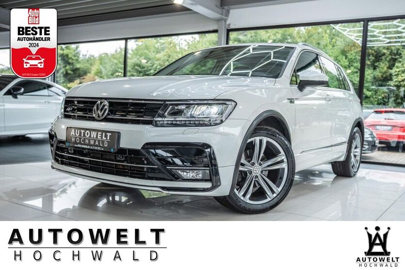 VW Tiguan 123.800 km 22.410 € Losheim am See 66679