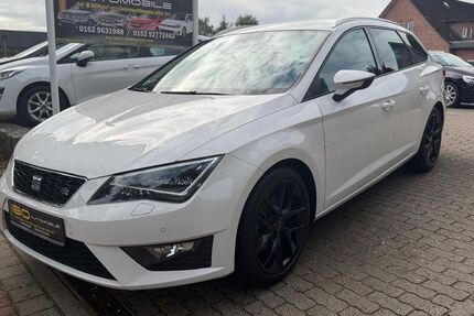 Seat Leon 131.000 km 10.990 &euro; Hohenwestedt 24594