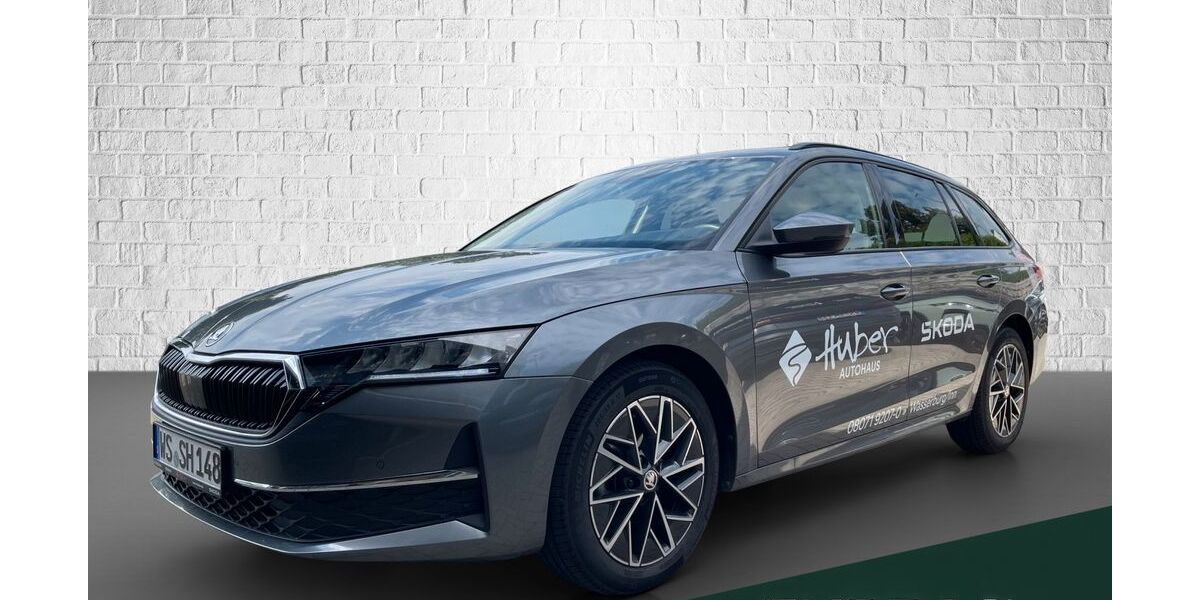 Skoda Octavia 34.500 km 28.980 &euro; Wasserburg am Inn 83512