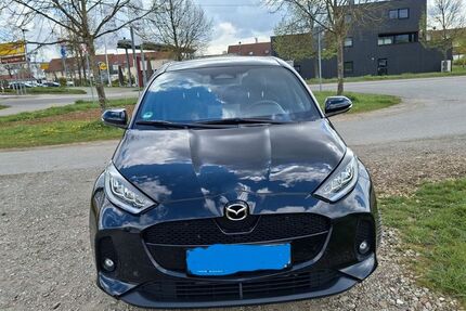 Mazda 2 Hybrid 10.500 km 23.800 &euro; Böblingen 71034