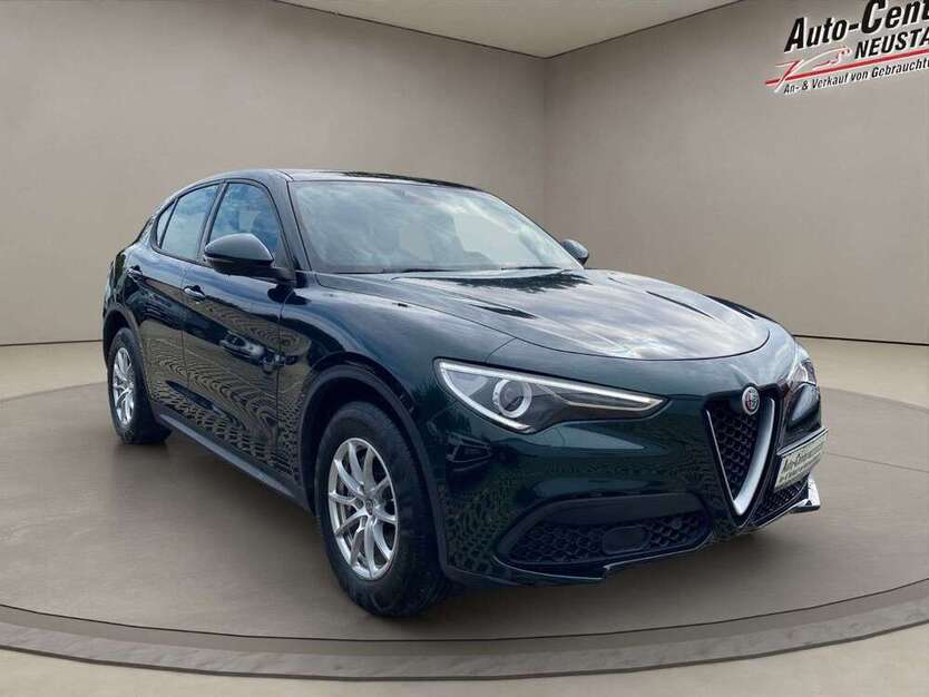 Stelvio