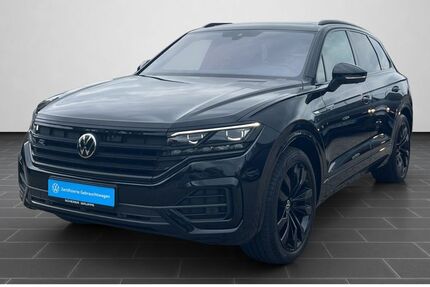 VW Touareg 48.729 km 66.990 &euro; Homburg 66424