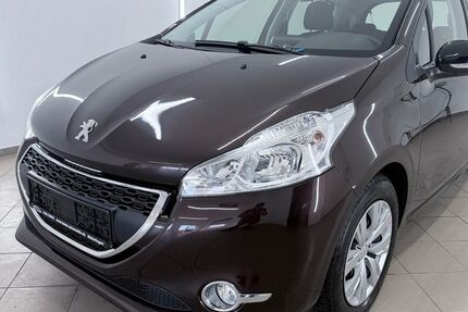 Peugeot 208 58.000 km 7.990 &euro; Weferlingen 39356