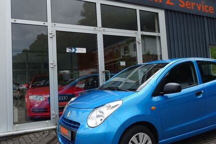 Suzuki Alto 96.890 km 4.990 &euro; Wutha-Farnroda 99848