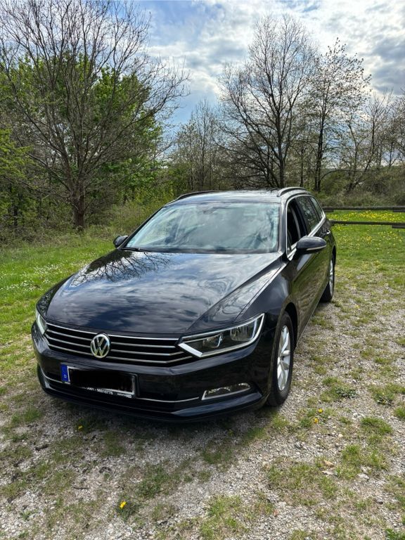 Passat Variant