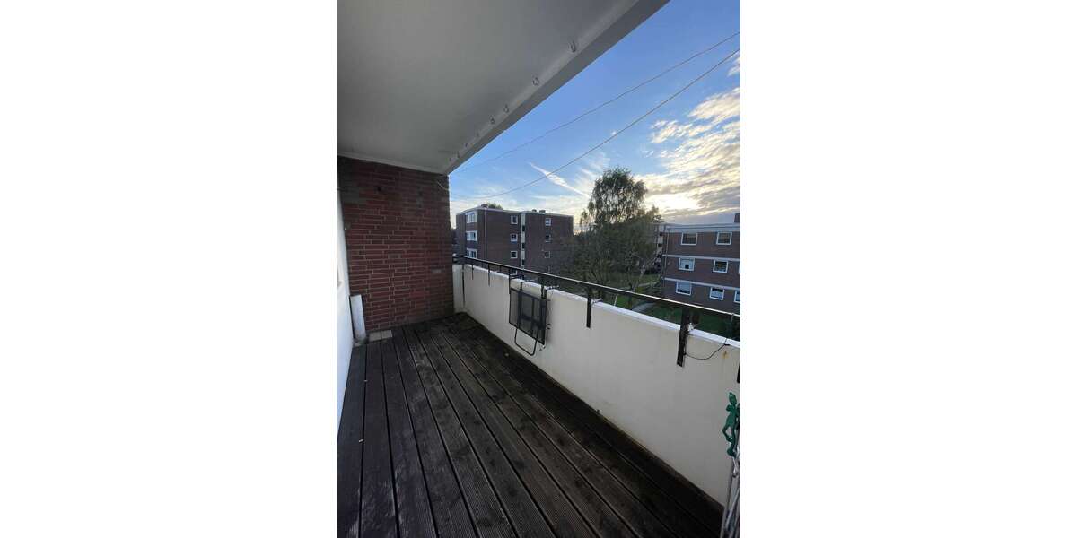 Etagenwohnung Wilhelmshaven Aldenburg - 4 Zimmer, 80 m&sup2;, 112.000&euro; | Angebot:23720099