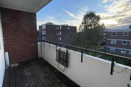 Wohnung Wilhelmshaven Aldenburg - 4 Zimmer, 80 m&sup2;, 112.000&euro; | Angebot:23720099