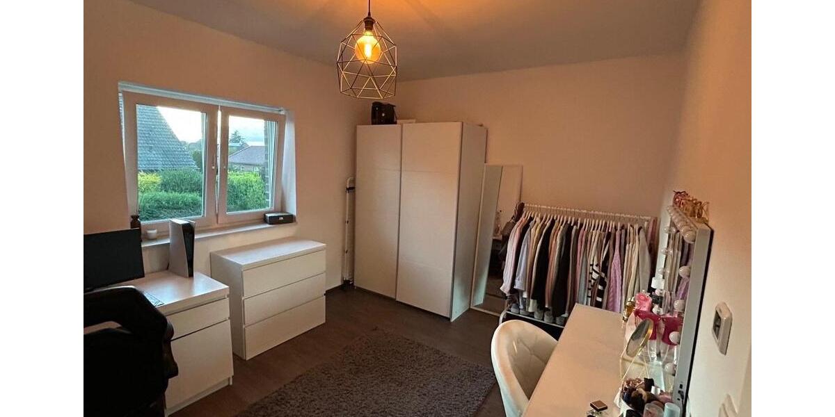 Etagenwohnung Rhauderfehn - 3 Zimmer, 84 m&sup2;, 600&euro; | Angebot:26429409