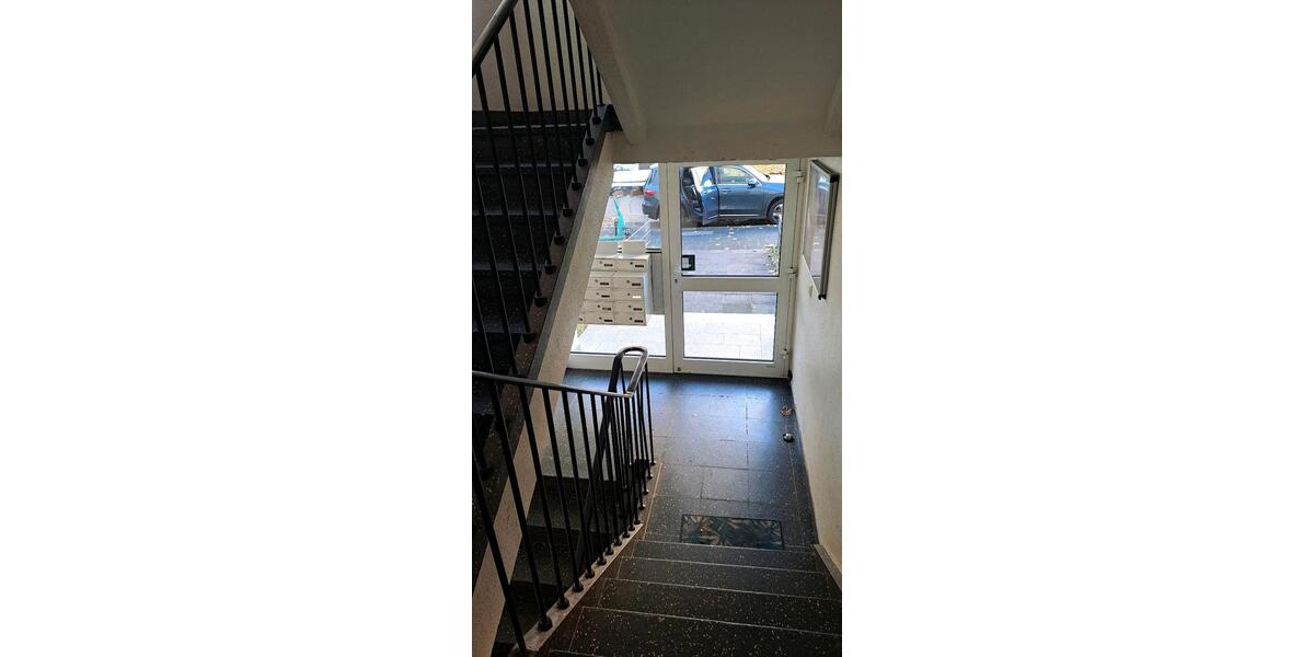 EIgentumswohnung in Köln Bickendorf 2 zimmer