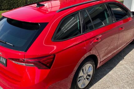 Skoda Octavia 159.000 km 12.990 € Rellingen 25462