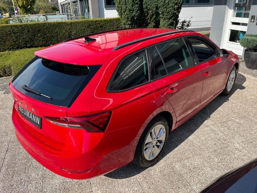 Skoda Octavia 159.000 km 12.990 € Rellingen 25462