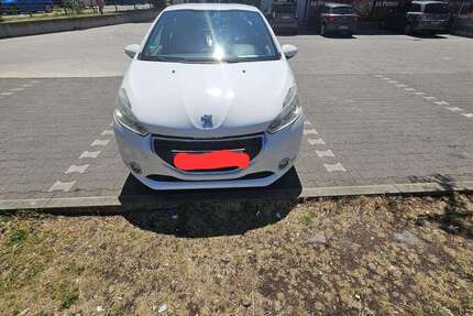 Peugeot 208 186.800 km 3.200 &euro; Darmstadt 64289