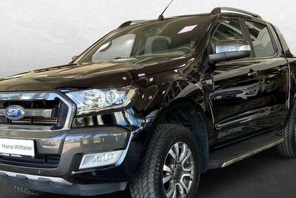 Ford Ranger 144.390 km 23.990 &euro; Brilon 59929