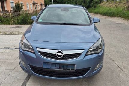 Opel Astra 157.765 km 4.700 &euro; Moosburg 85368
