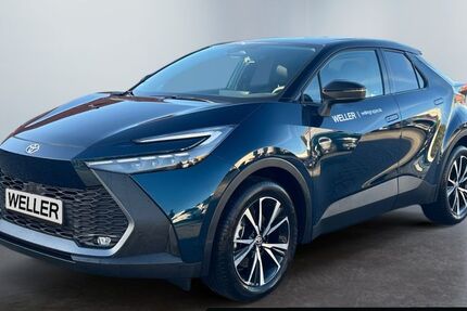 Toyota C-HR 15.900 km 31.980 &euro; Münster 48163