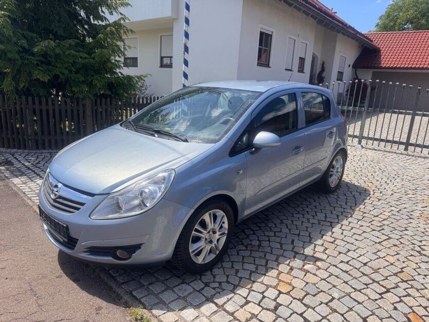 Corsa