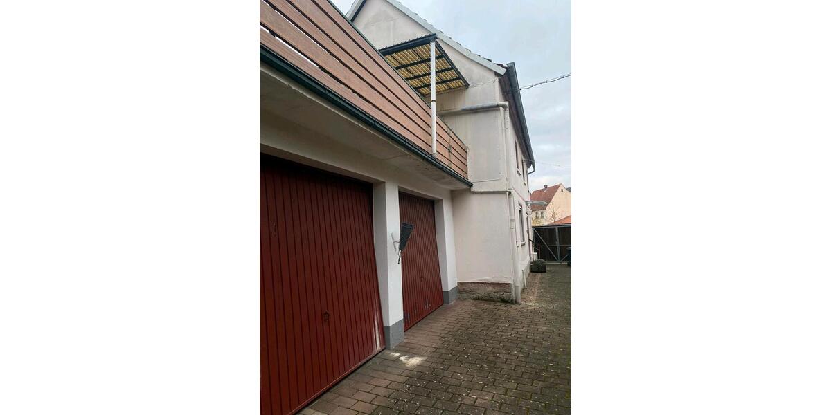 Einfamilienhaus Fuchsstadt - 45.000&euro; | Angebot:26942025
