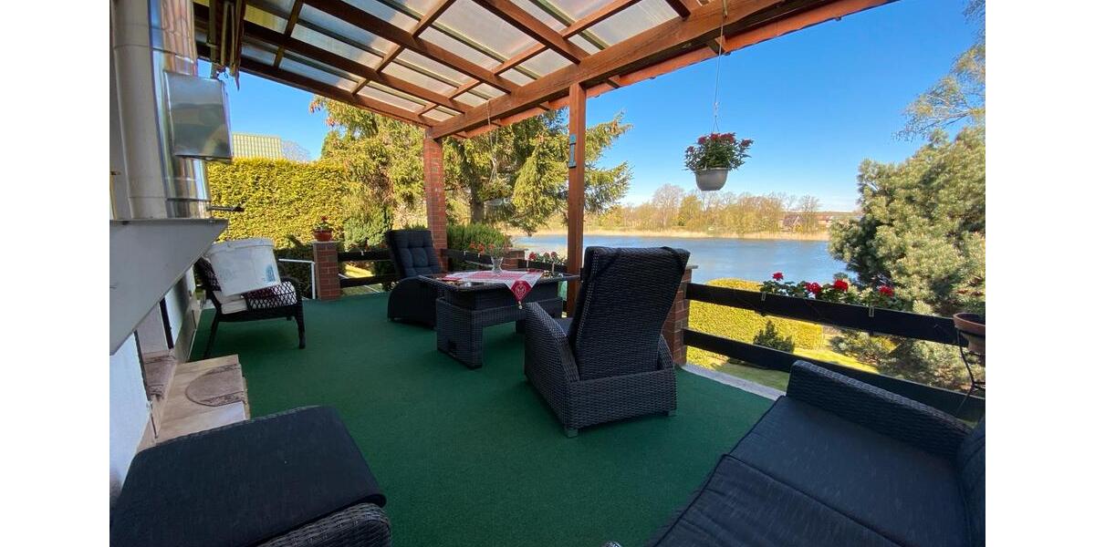 Bungalow Heringsdorf - 3 Zimmer, 70 m&sup2;, 179.000&euro; | Angebot:27113885