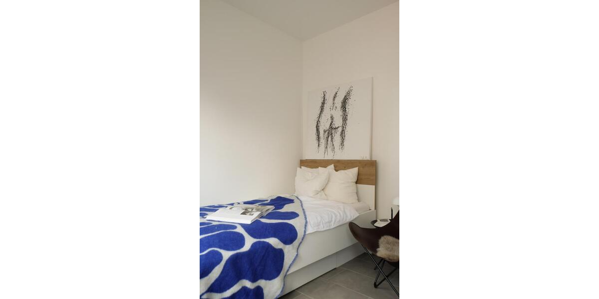 Etagenwohnung Landau in der Pfalz - 1 Zimmer, 24 m&sup2;, 410&euro; | Angebot:25023588