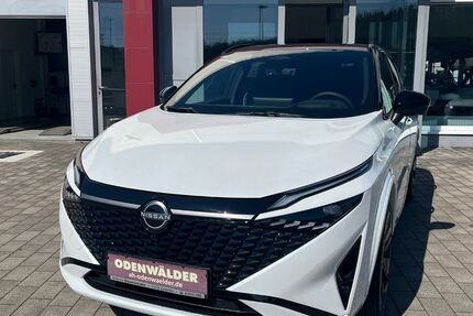 Nissan Qashqai 19.990 km 33.877 &euro; Zaberfeld-Michelbach 74374