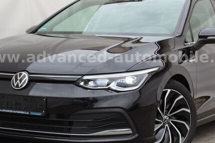 VW Golf 46.340 km 18.900 &euro; Künzell 36093